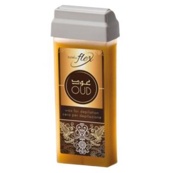 Ceara epilat cartus Flex Oud Italwax, 100ml