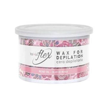 Ceara Flex Ulei de Roze Italwax 400ml