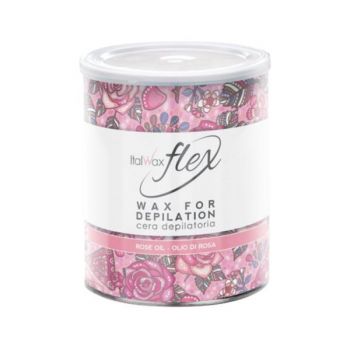 Ceara Flex Ulei de Roze Italwax 800 ml Ceara Flex Ulei de Roze Italwax 800 ml