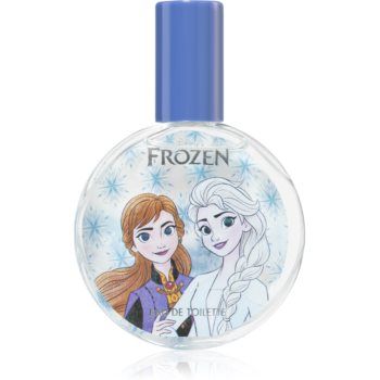 Disney Frozen Anna&Elsa Eau de Toilette