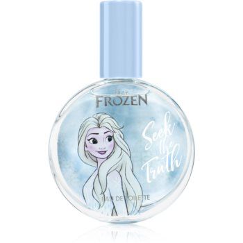 Disney Frozen Elsa Eau de Toilette