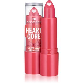 Essence HEART CORE balsam de buze