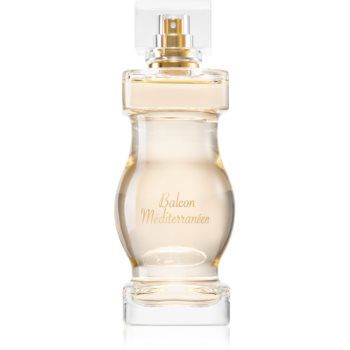 Jeanne Arthes Collection Azur Balcon Méditerranéen Eau de Parfum pentru femei