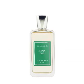 Les essentiels ganja oud 100 ml