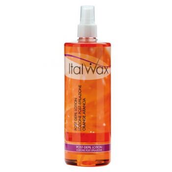 Lotiune dupa epilat Portocale Italwax 500ml