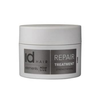 Masca nutritiva pentru par deteriorat Repair Treatment Elements Xclusive, 200ml de firma originala