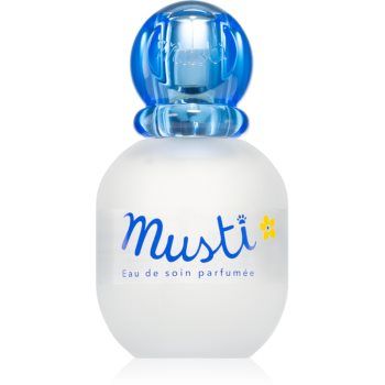 Mustela Musti Body Mist