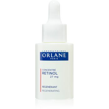 Orlane Supradose Retinol Concentrat pentru fermitate cu retinol