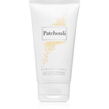 Reminiscence Patchouli loțiune parfumată pentru corp unisex