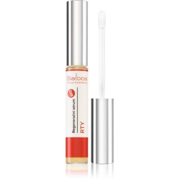 Saloos Bioactive Serum ser regenerator pentru buze uscate ieftin