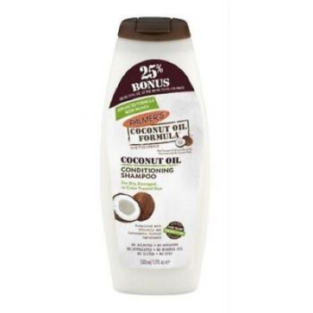 Sampon Palmer's Coconut Oil Formula, 500 ml