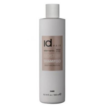 Sampon pentru hidratare Moisture Elements Xclusive, 300ml ieftin