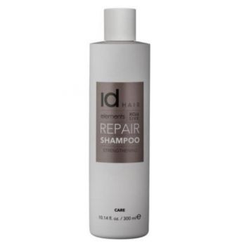 Sampon pentru par deteriorat Repair Elements Xclusive, 300ml