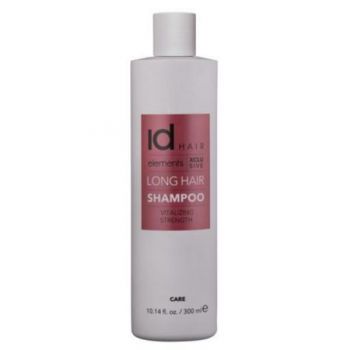 Sampon pentru par lung-extensii Long Hair Elements Xclusive, 300ml ieftin