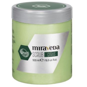 Scrub Citrus Miraveda 500 ml