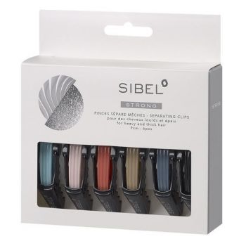 Set profesional clipsuri Gator tip crocodil cu blocare diverse culori 9 cm cod.934096260, 6 buc Set profesional clipsuri Gator tip crocodil cu blocare diverse culori 9 cm cod.934096260, 6 buc