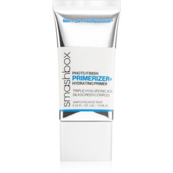 Smashbox Photo Finish Primerizer+ Hydrating Primer baza hidratantă de machiaj