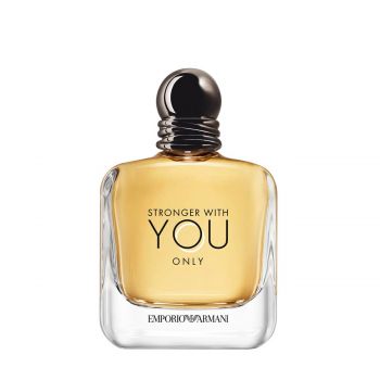 Stronger With You Only 100 ml