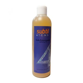 ULEI DECOLORANT SUBTIL BLOND 500ML