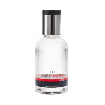 Apa de Parfum Barbati, Just Sport, 50 ml