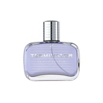 Apa de Parfum Barbati, Terminator, 50 ml