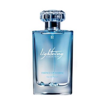 Apa de Parfum, Lightning Collection Essence of Marine, 50ml