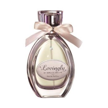 Apa de Parfum, Lovingly by Bruce Willis, 50ml