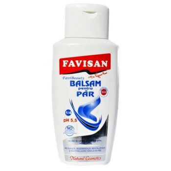 Balsam pentru Par Favibeauty Favisan, 200ml ieftin