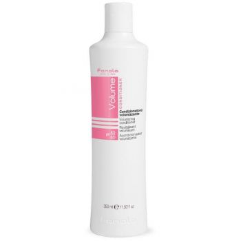 Balsam pentru Volum - Fanola Volume Volumizing Conditioner, 350 ml