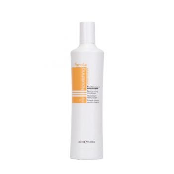 Balsam Restructurant pentru Par Uscat - Fanola Nourishing Conditioner Conditioner, 350ml de firma original