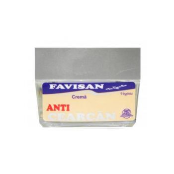 Crema Anticearcan Virginia Favisan, 40ml ieftin