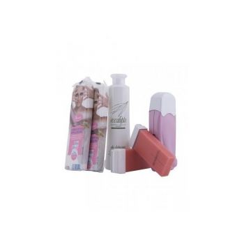 Kit epilat Mono Pink - Roial Italia ieftin