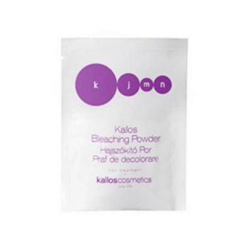 Pudra Decoloranta - Kallos KJMN Bleaching Powder 35g