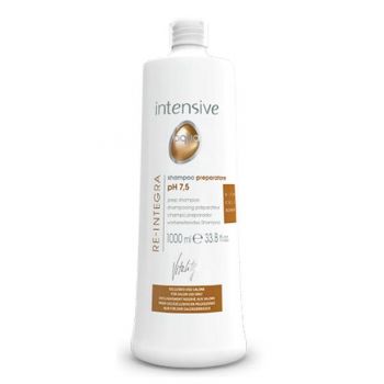 Sampon de Pregatire pentru Tratamente Capilare - Vitality's Intensive Aqua Re-Integra Prep Shampoo, 1000ml ieftin