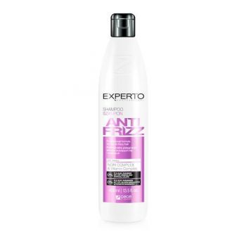 Sampon Experto Professional netezire/luciu pentru par FRIZAT si MAT 400 ml-cod1220.