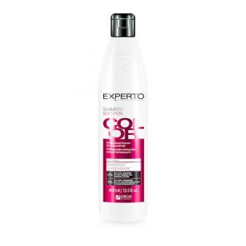 Sampon mentinerea culorii si hidratare Experto Professional 400 ml-cod 1210. Sampon mentinerea culorii si hidratare Experto Professional 400 ml-cod 1210.