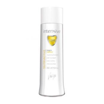 Sampon Nutritiv - Vitality's Intensive Aqua Nutriactive Nourishing Shampoo, 250ml