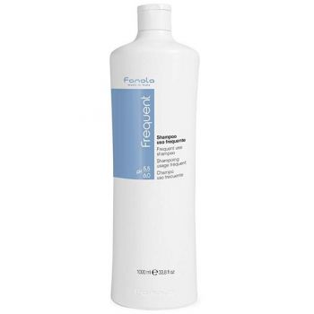 Sampon pentru Utilizare Frecventa - Fanola Frequent Use Shampoo, 1000ml