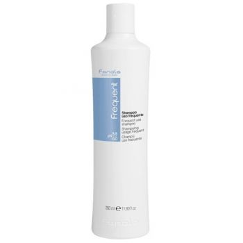 Sampon pentru Utilizare Frecventa - Fanola Frequent Use Shampoo, 350ml