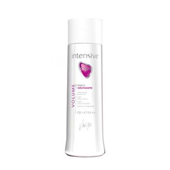 Sampon pentru Volum - Vitality's Intensive Aqua Volume Volumizing Shampoo, 250ml