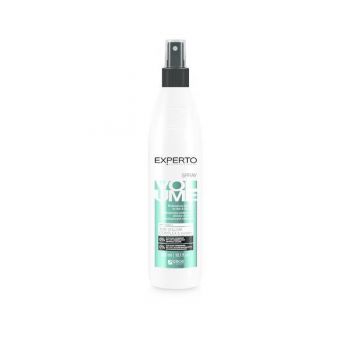 Spray Experto Professional pentru par fin fara volum 200 ml -cod 1232.