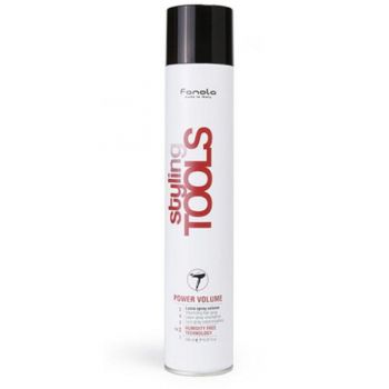 Spray pentru Volum - Fanola Styling Tools Power Volume Volumizing Hair Spray, 500ml