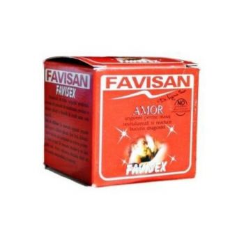 Unguent pentru Masaj Favisex Favisan, 30ml ieftina