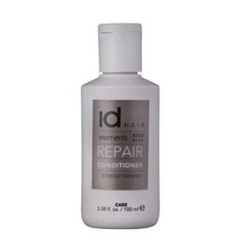 Balsam pentru par deteriorat Repair Elements Xclusive, 100ml de firma original