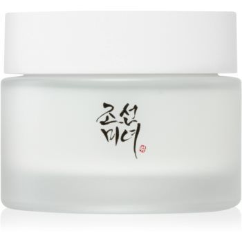 Beauty Of Joseon Dynasty Cream cremă intens hidratantă pentru o piele mai luminoasa