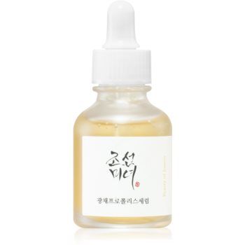 Beauty Of Joseon Glow Serum Propolis + Niacinamide ser regenerant si iluminator