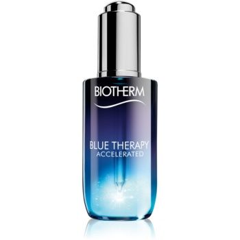Biotherm Blue Therapy Accelerated ser revigorant împotriva îmbătrânirii pielii
