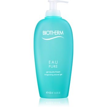 Biotherm Eau Pure gel de duș