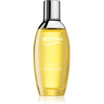 Biotherm Eau Vitaminée Eau de Toilette pentru femei