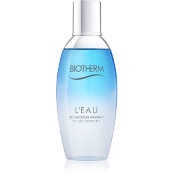 Biotherm L’Eau Eau de Toilette pentru femei